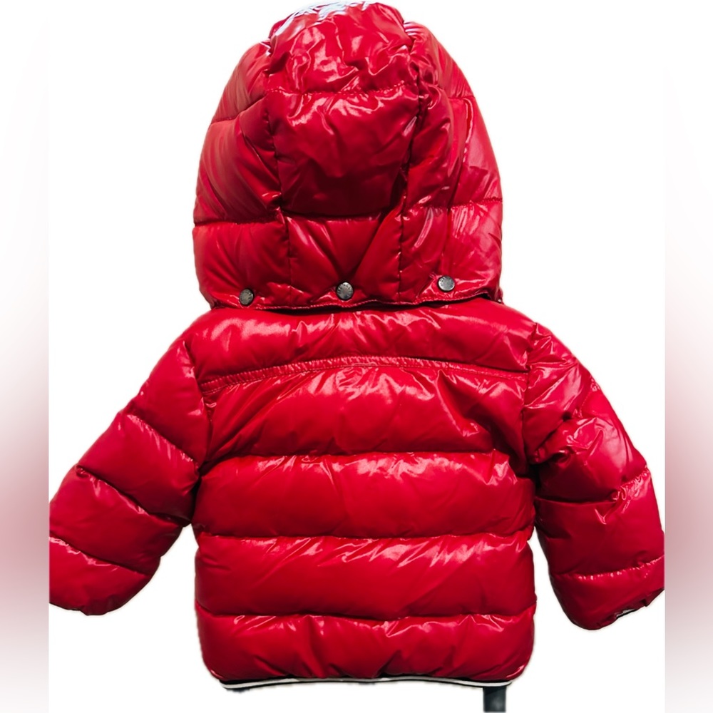 Moncler Down Jacket - Baby 12-18M